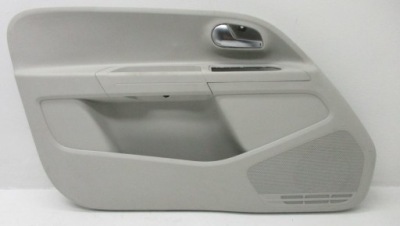 Обшивка двері лівий перед передній vw up 1s4867012be фото №1