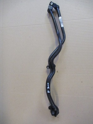 Bmw 3 f30 f31 шланг wąż фото №1