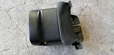 Vw golf v plus корпус руля фото №1