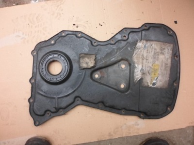 Ducato boxer jumper 06-14 2.2 корпус распределительного вала фото №1