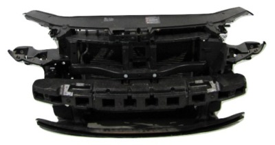 Volkswagen оригінальний номер 5h0805588j pas передній фото №1