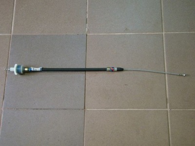 CABLE CONJUNTO DE EMBRAGUE FORD FIESTA 89-96 6612561  