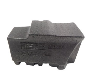 Абсорбер бампера правый задняя alfa romeo 156 01-05 фото №1