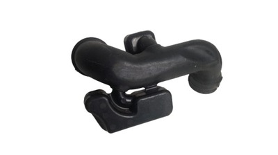 Труба повітрозабірник повітря nissan note ii e12 фото №1