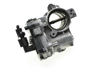 Дроссельная заслонка opel vectra c gts 1.9 cdti 48cpd1 фото №1