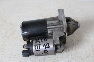 Стартер kia rio iii 11-16 r фото №1