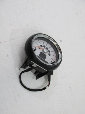 Obrotomierz счетчик mini r55 r56 хром 9275562 фото №1