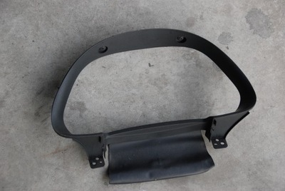 Рамка захист спідометра lexus is 220 фото №1