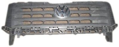 Vw crafter lift решётка радиатора хороший фото №1