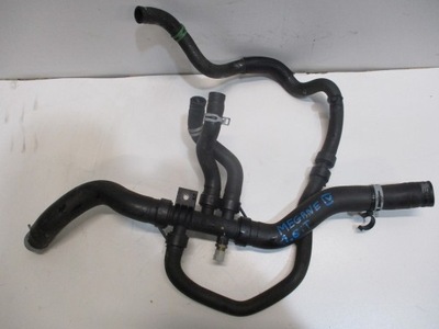 Wąż труба шланг renault megane 4 iv 1,6it фото №1