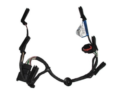 Latitude джгут свічка розжарювання 240244591r фото №1