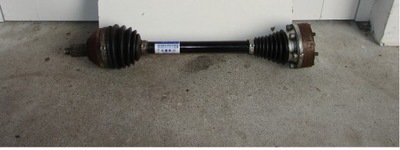 Gd vw polo 6r 6c приводной вал левая v03838182gt фото №1