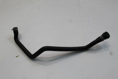 Vw tiguan ii патрубок шланг воды 3b0122291b фото №1