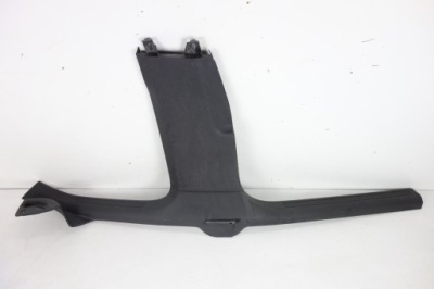 Защита стойка левая vw passat b8 kombi фото №1