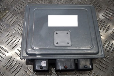 Модуль блок керування коробки mercedes gt a1909008100 фото №1