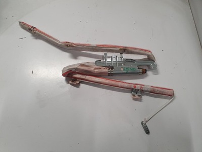 Bmw 5 f10 шторка безопасности подушка безопасности правая фото №1