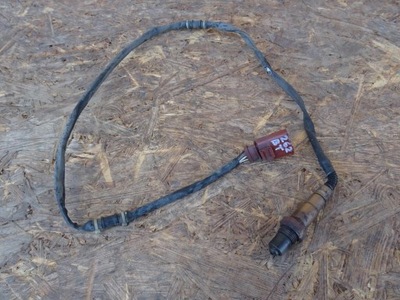 Audi tt 8j r32 3.2 v6 датчик лямбда-зонд 022906262bt фото №1