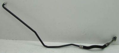 Шланг радіатора оливи впуск x5 x6 3.0d 7795490 фото №1