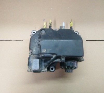 Насос adblue iveco stralis euro 6 0444042031 фото №1