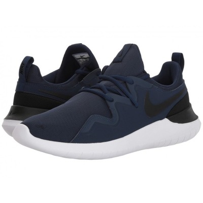 NIKE Tessen Navy/Black Buty r.38