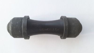 Соединитель стабилизатора задняя ford mondeo ii 1072446 фото №1