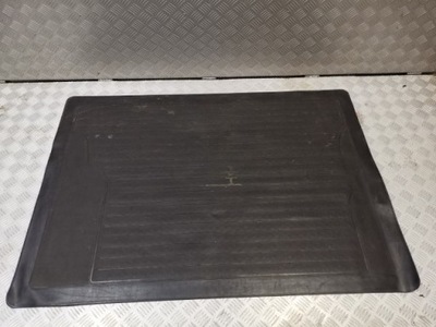 RENAULT FLUENCE COVERING MAT BOOT  