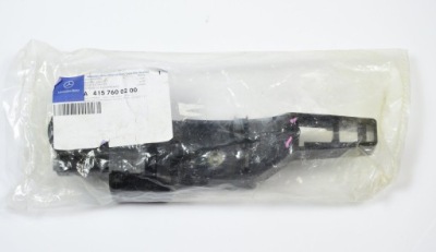 Основа ручка двері bok citan a4157600200 фото №1