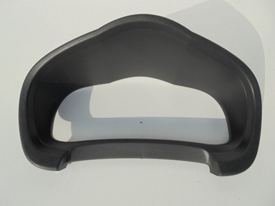 Nissan note ii захист корпус спідометра 68240 фото №1