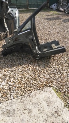 Ford c-max mk2 четверть левая перед левая передняя фото №1