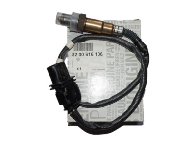 Датчик лямбда-зонд renault 1.9dci 2.0dci nissan 2.0dci 8200616106 ory упаковка фото №1