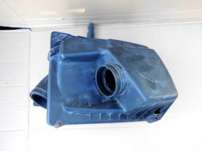 Корпус фильтра воздуха opel zafira b cdti 55557127 фото №1