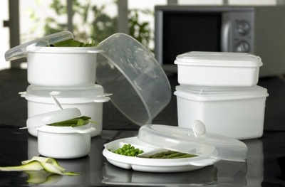 Pojemnik do mikrofalówki MICRO 5,1L