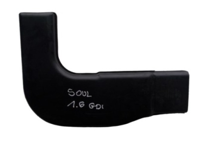 Kia soul ii впуск повітрозабірник повітря 1.6 gdi фото №1