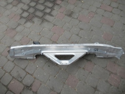 Audi q7 балка підсилювач підпора 4m0806391c фото №1