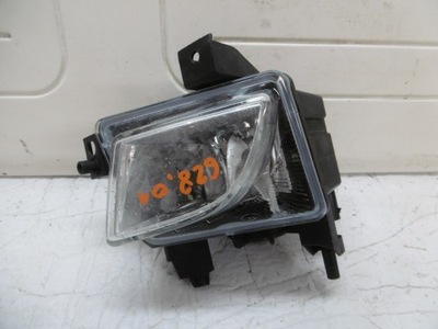 Противотуманная фара перед opel vectra c lift фото №1