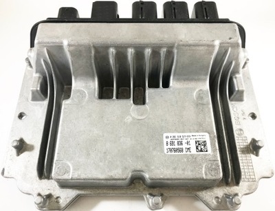 КОМП'ЮТЕР ECU BMW F20 8691836-01 0261S18529