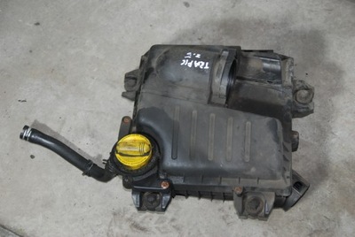 Renault trafic ii 2.5 корпус фильтра воздуха фото №1