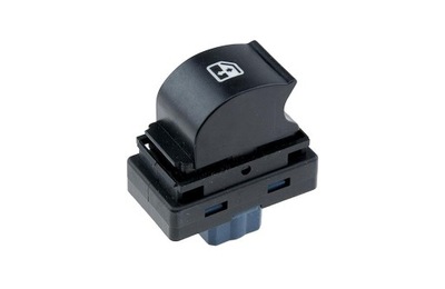 Перемикач кнопка вікон citroen jumper 06- фото №1