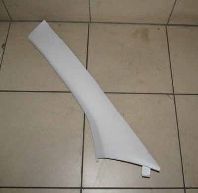 Smart forfour ii 453 защита стойка a обшивка левая фото №1