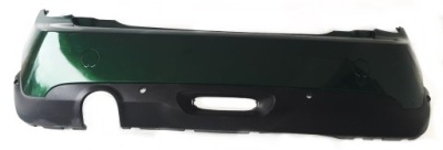 Бампер задняя задний mini one f56 pdc фото №1