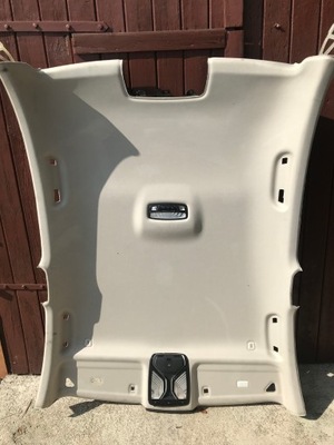 Bmw g11 g12 потолок потолок светлая крыша демонтаж фото №1