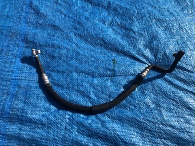 Audi a6 c6 s6 4f0260701t шланг кондиціонера фото №1