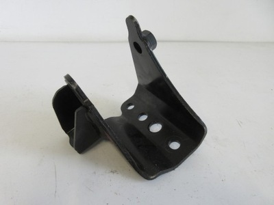 Corolla e16 1.33 механічна коробка передач кронштейн двигуна задня задня фото №1