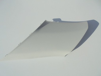 Skoda scala защита стойка правый задняя 657867246 2019 фото №1