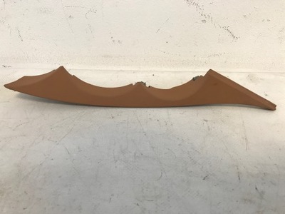 Молдинг заглушка porsche panamera 970552527 фото №1