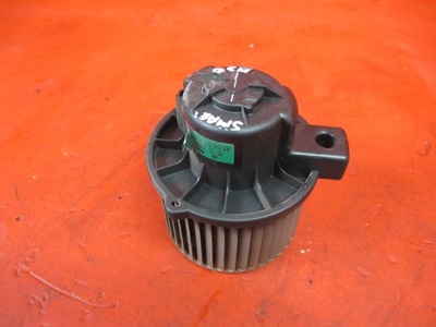 Smart fortwo 450 воздуходувка вентилятор 0130101113 фото №1