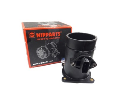 Расходомер воздуха sentra altima 2.5 01-06 фото №1