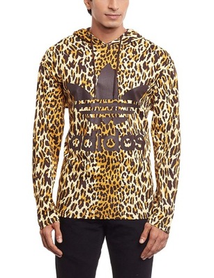 ADIDAS ORIGINALS BLUZA MĘSKA JEREMY SCOTT AC1885 S