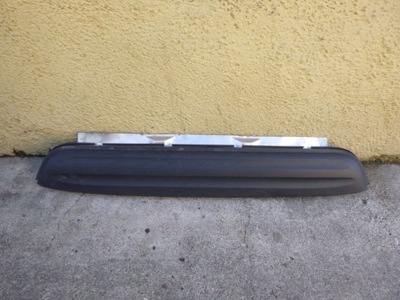 Smart fortwo 450 защита тепловая фото №1