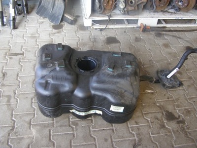 Бак топлива bak fiat ducato ram dodge promaster фото №1